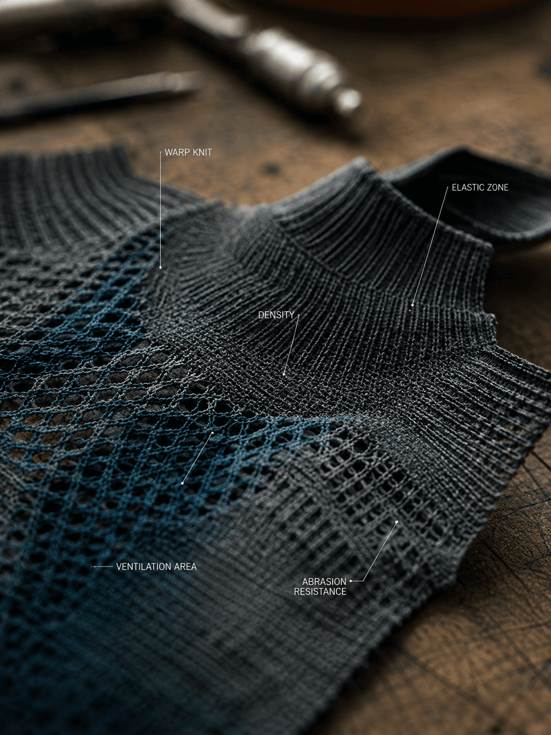 Material Systems