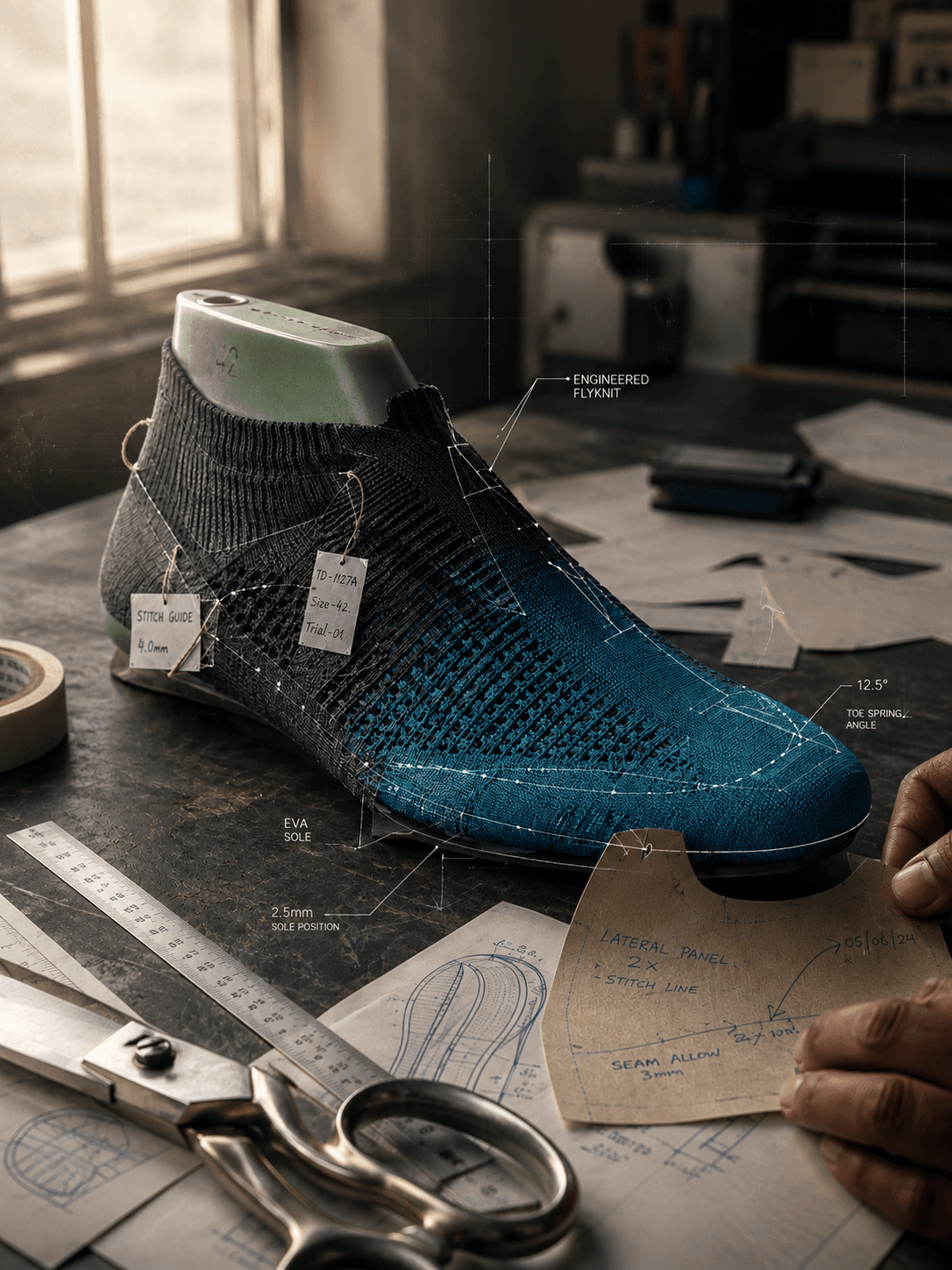 Product Engineering
